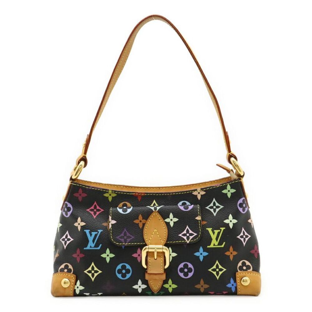 Louis Vuitton Monogram Eliza Shoulder Bag